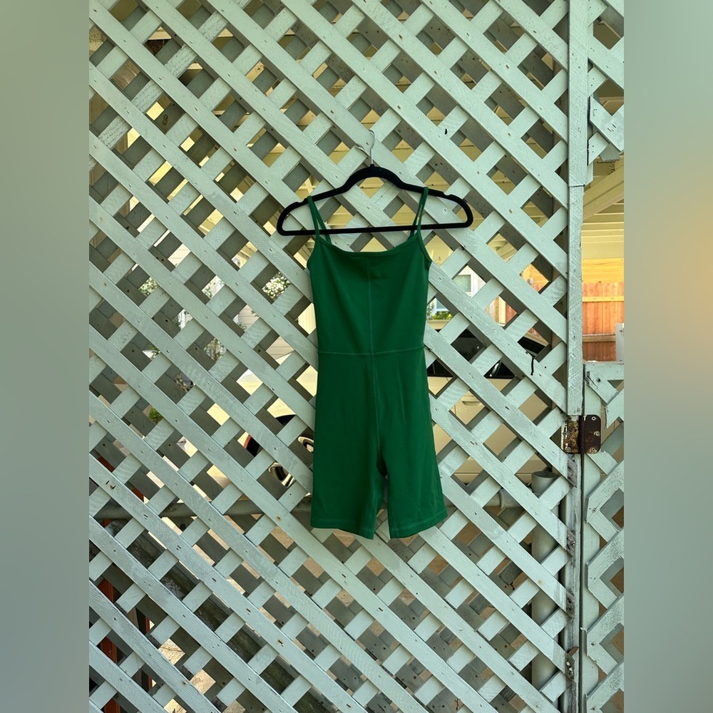 ❤️Aritzia Wilfred divinity romper
